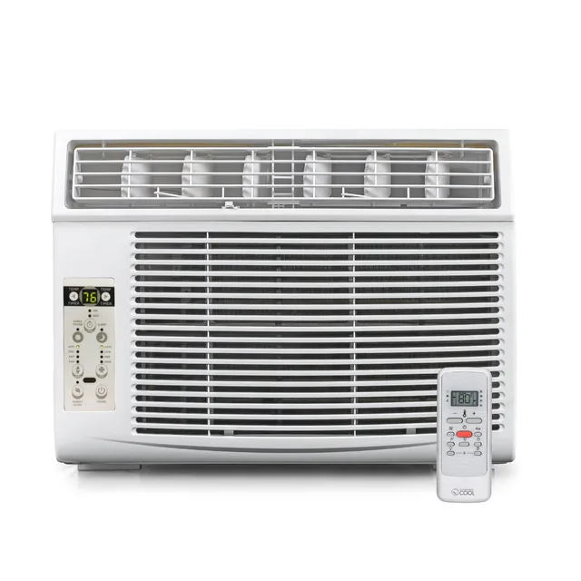 Air Conditioner white 18.54" 15.75"