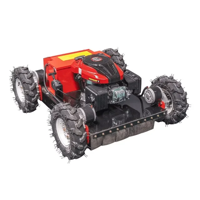 Lawn Mower 7.5hp adjustable 55cm