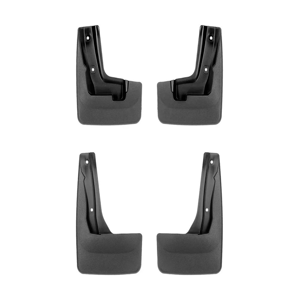 Splash Guard black