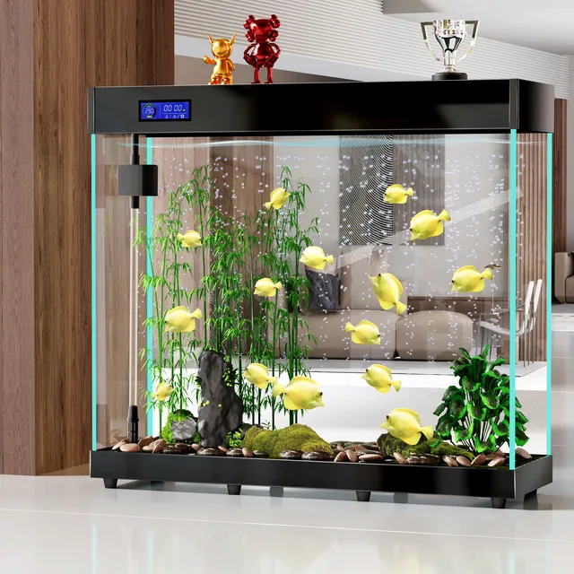 Fish Tank 110 gallon 42.5w 42.5 inches