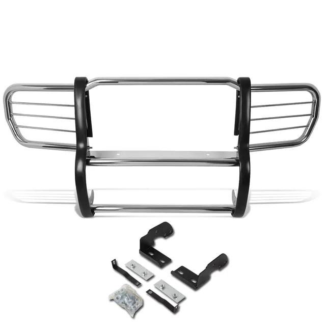 Grille Guard 1.5" 48.5 lbs