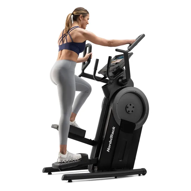 Strength Equipment led black