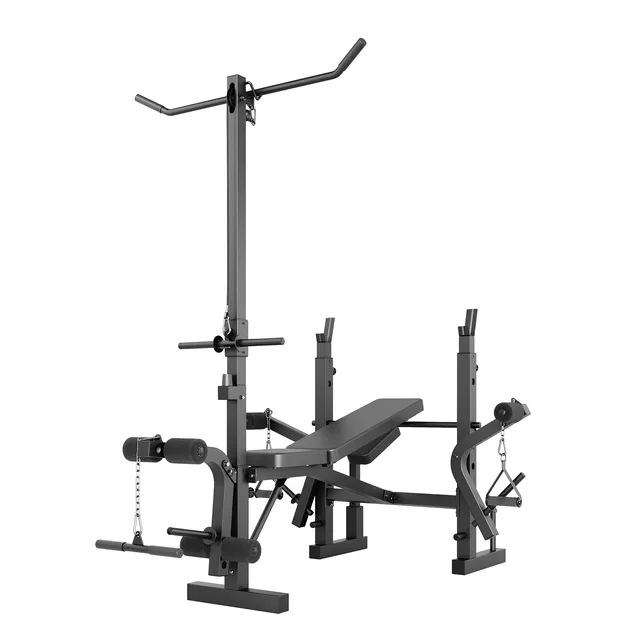 Body Strength adjustable 3mm 900 lbs