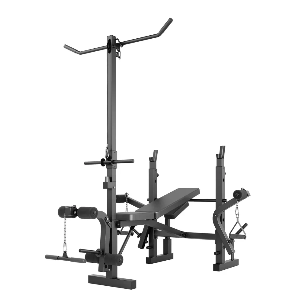 Body Strength adjustable 3mm 900 lbs
