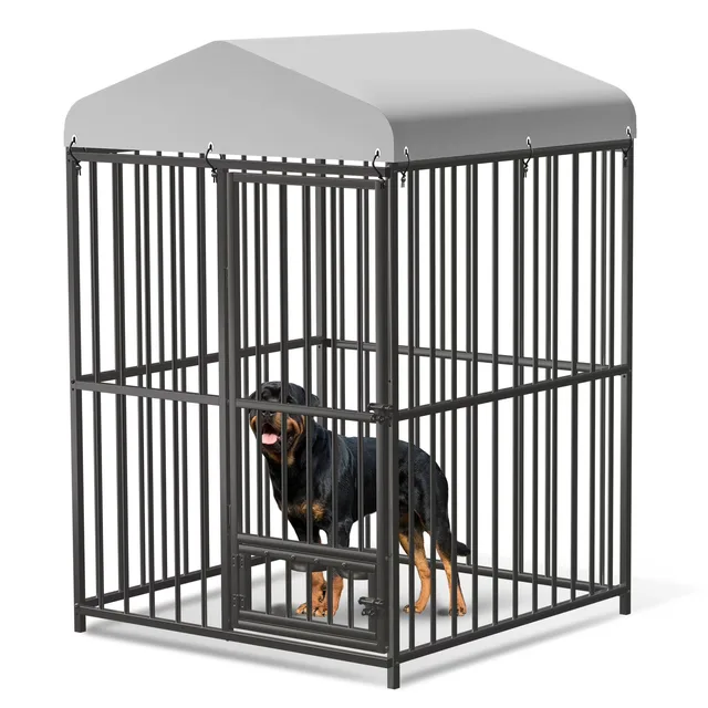 Lock 6ft waterproof weatherproof