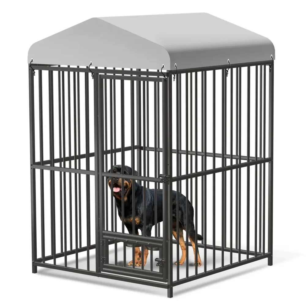 Lock 6ft waterproof weatherproof
