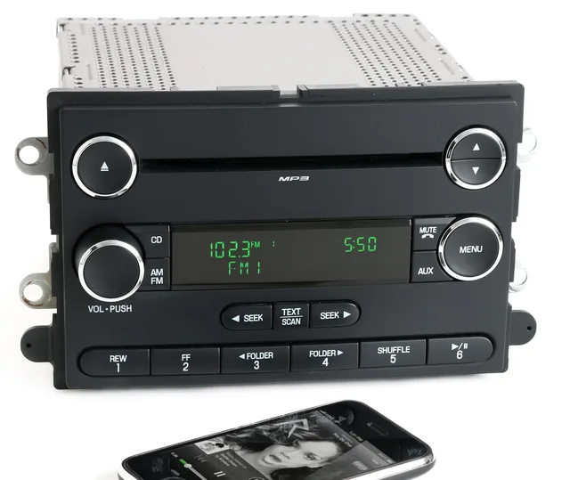 Oem Replacement Parts bluetooth