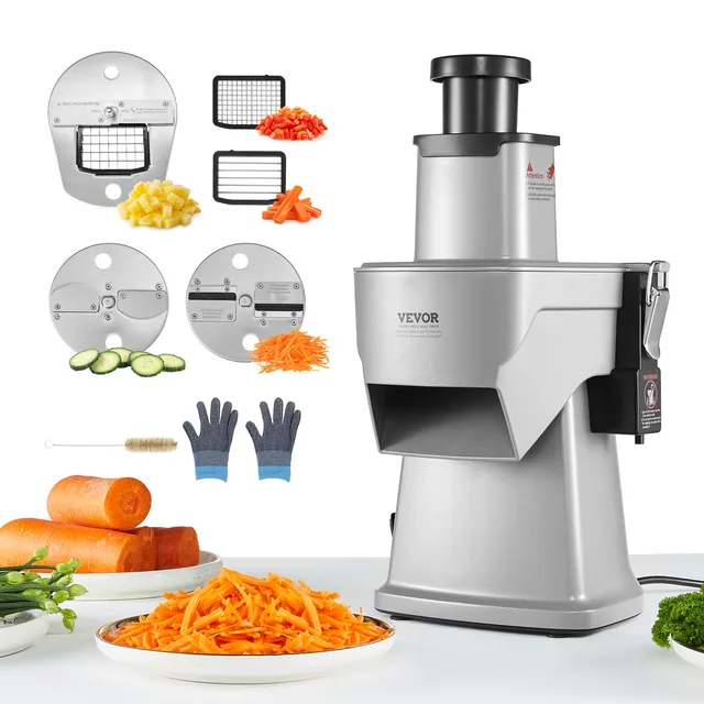 Food 4 in 200w 3.6"