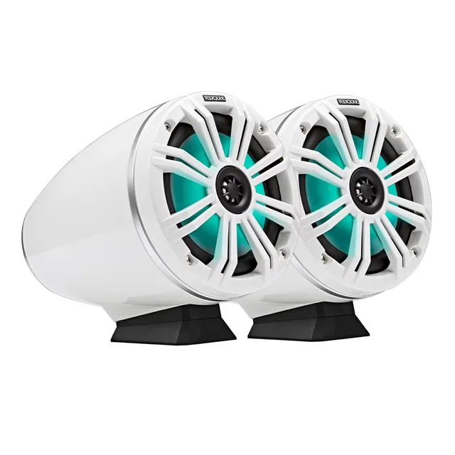 Speaker white