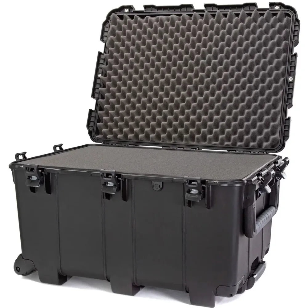 Firearms & Accessories waterproof black 0.340"