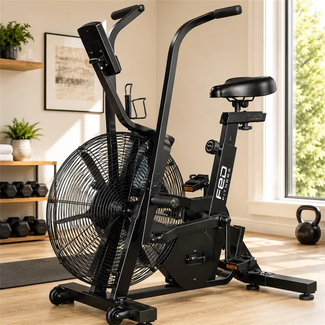 Bike 21.5" bluetooth 7"