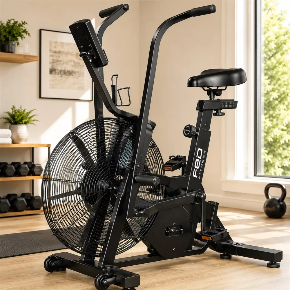 Bike 21.5" bluetooth 7"