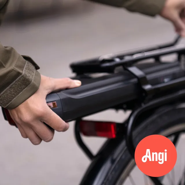Electric Bicycle