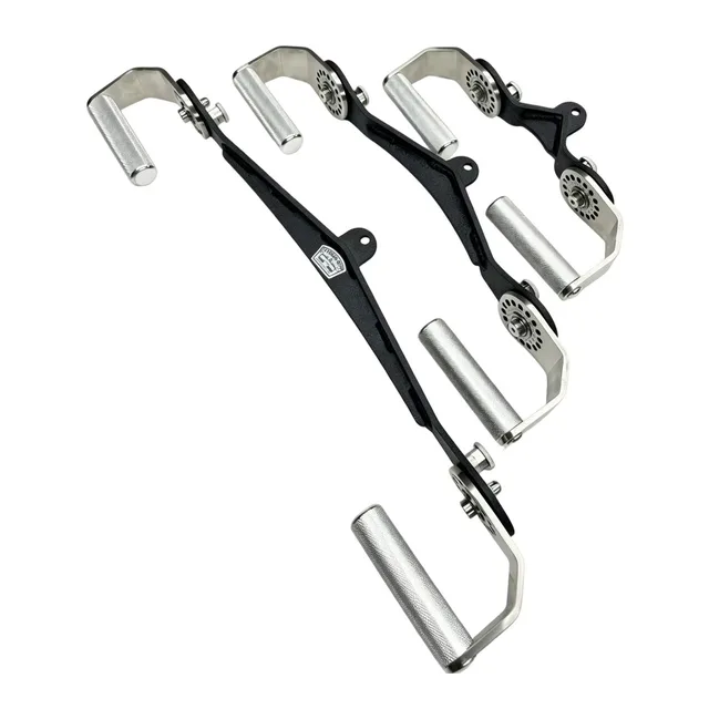 Cable Machine adjustable 5cm 50inch
