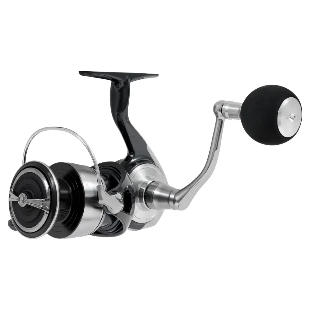 Spinning Reel 74 lb 0.74 lb