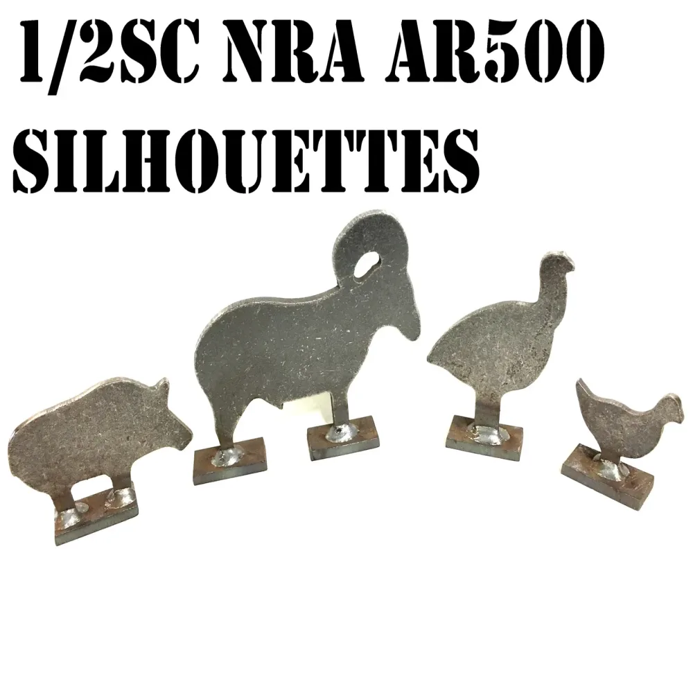 Firearms & Accessories 16" 13" 11.5"