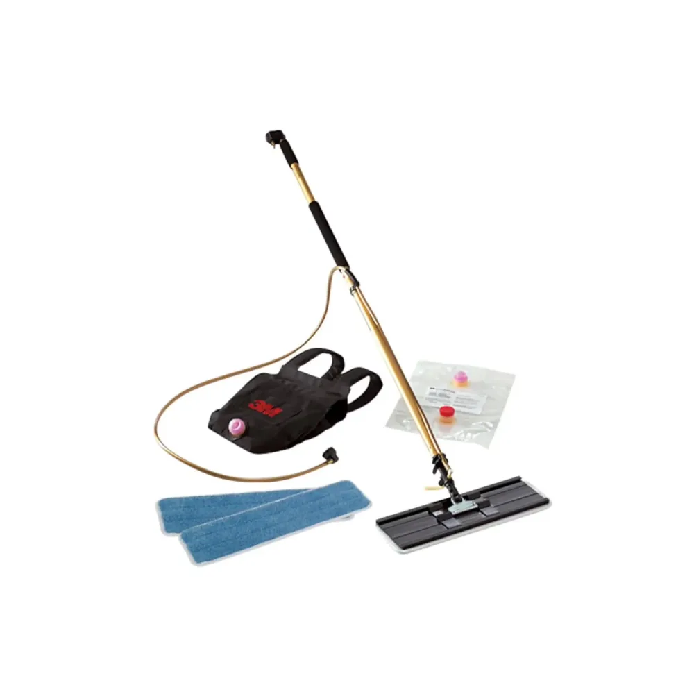 Cleaning 16 inch