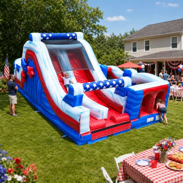 Backyard Play 2 hp 15oz 15 oz