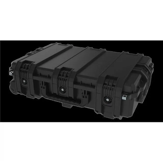 Equipment 9.1 in locking black