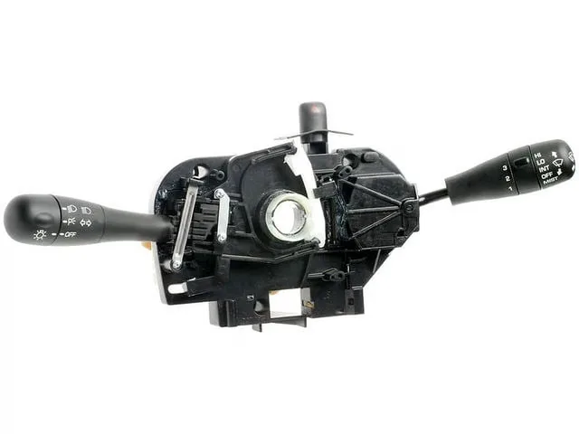 Wiper Switch