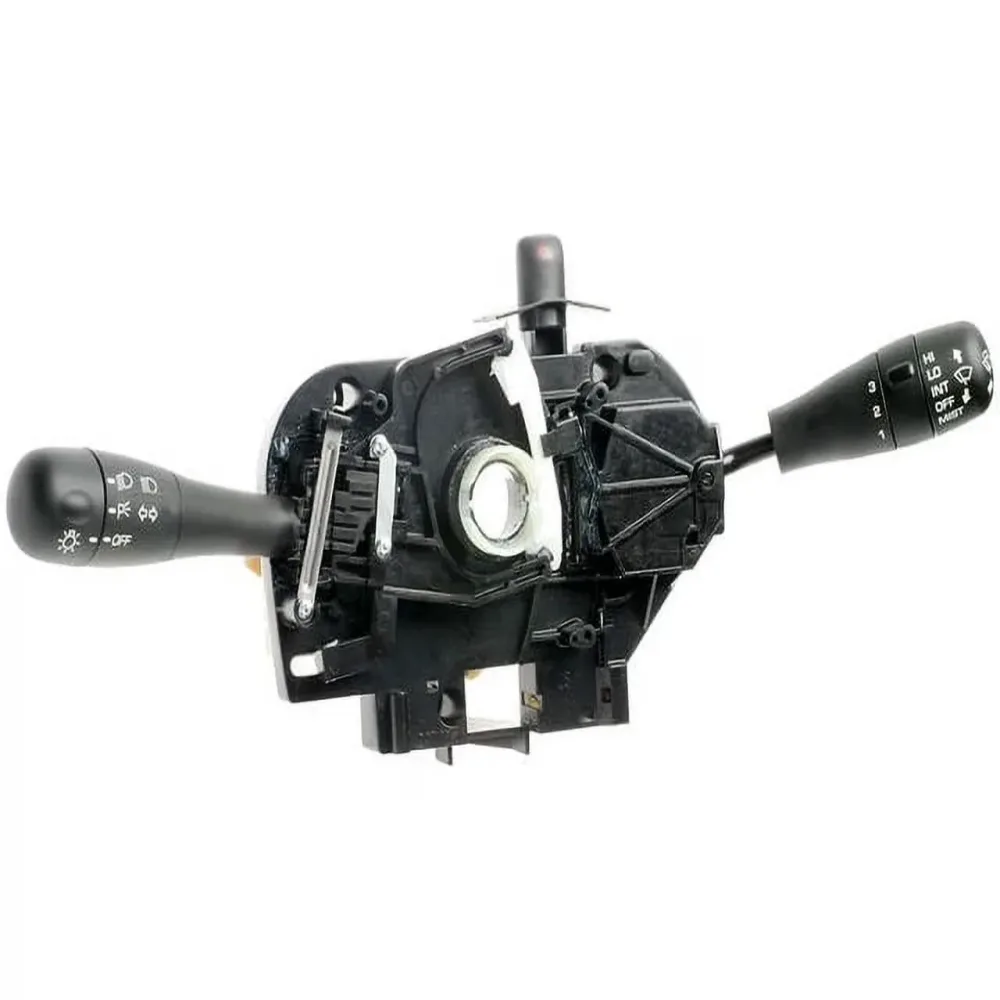 Wiper Switch