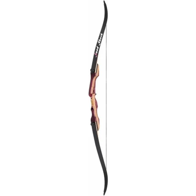 General Archery 62" 35 lbs 8.25"