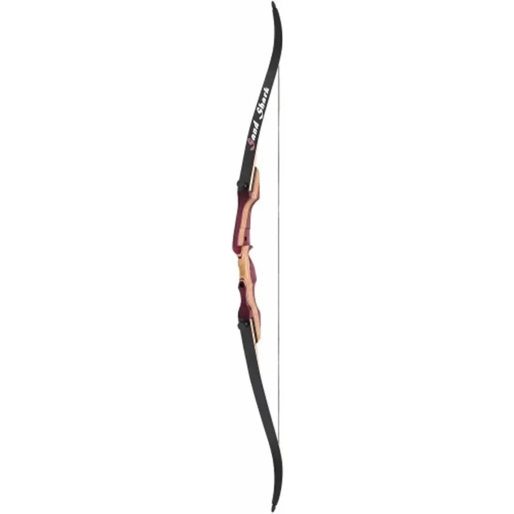 General Archery 62" 35 lbs 8.25"