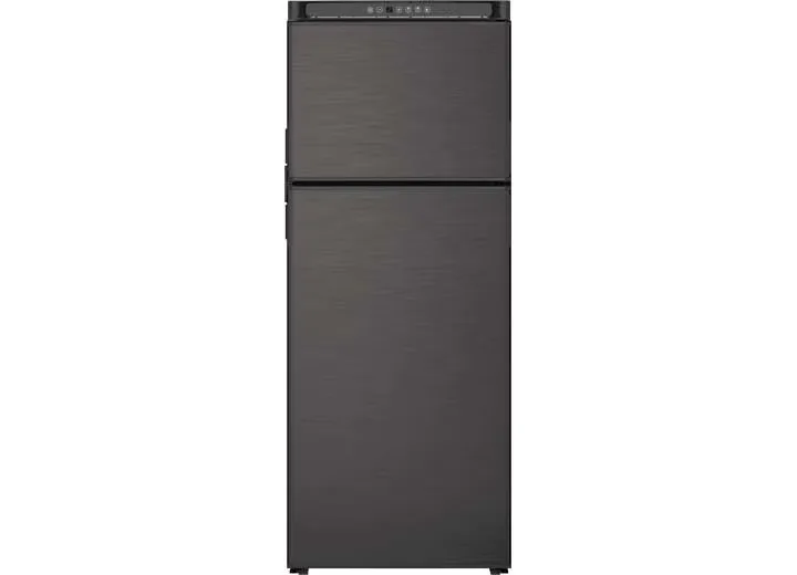 Refrigerator black 12v 8 inch
