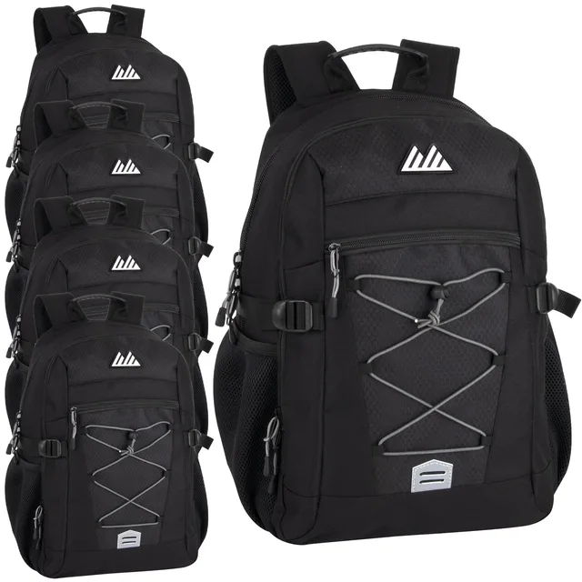 General Classroom black 19 inch 19"
