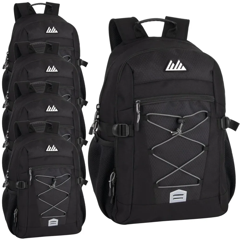 General Classroom black 19 inch 19"