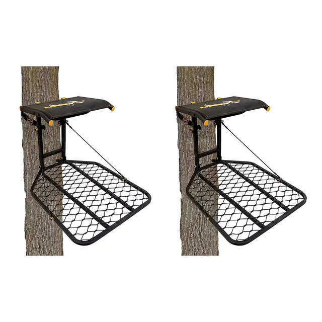 Hunting Tree 1 person 2 pack 20 inches
