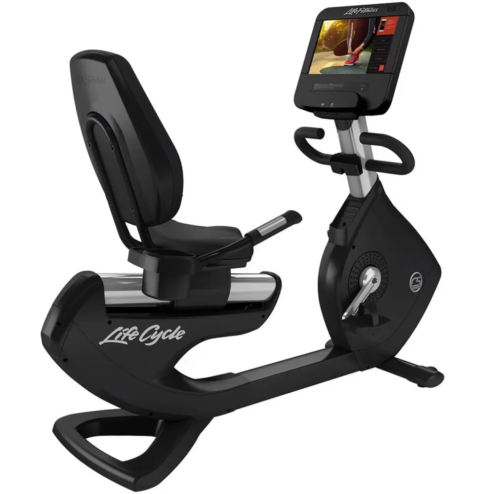 Recumbent Bike
