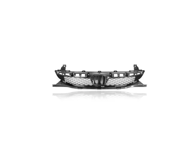 Grille black 7.48 "