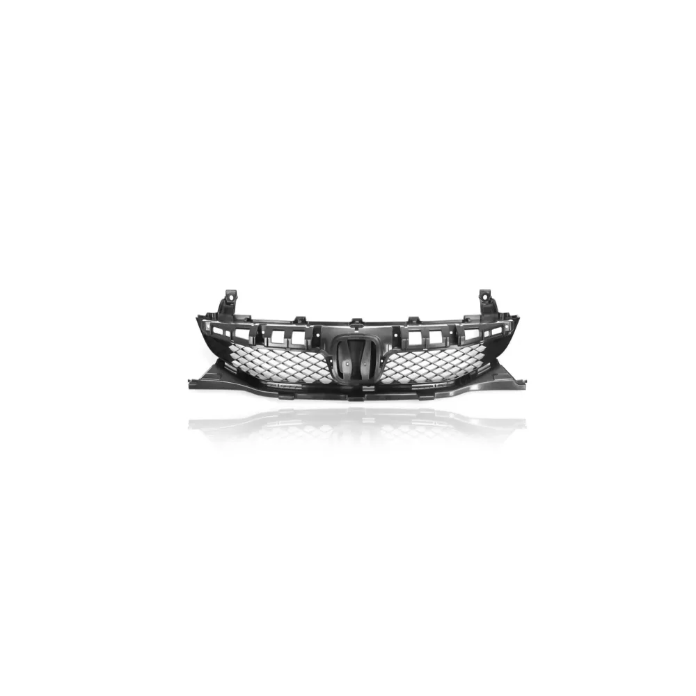 Grille black 7.48 "