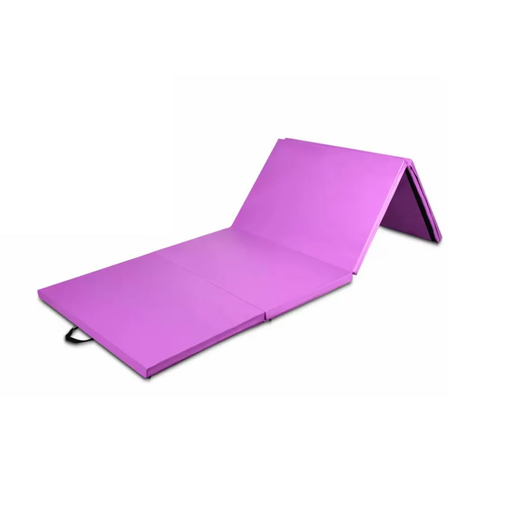 Tumbling Mat 4 feet folding 2 inches