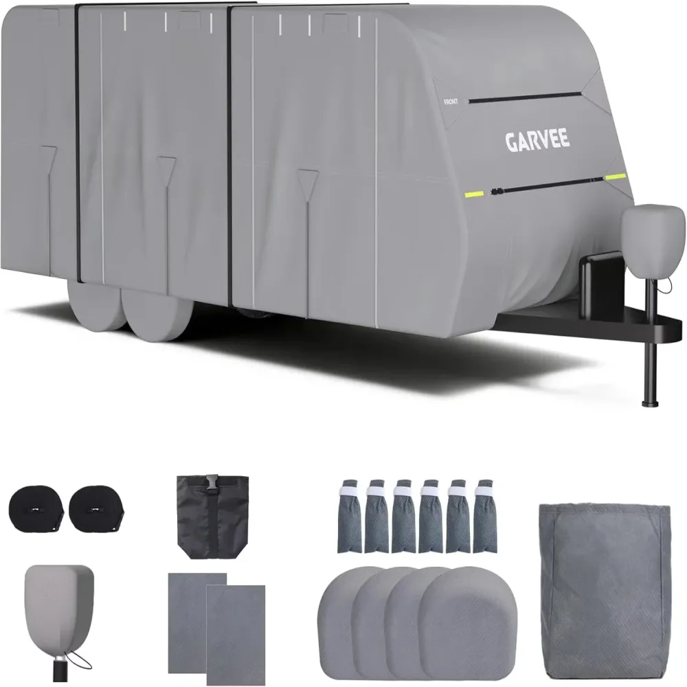 Cover 24-27ft 20-22 feet waterproof