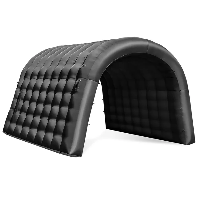 Family & Canvas Tents black 180w portable