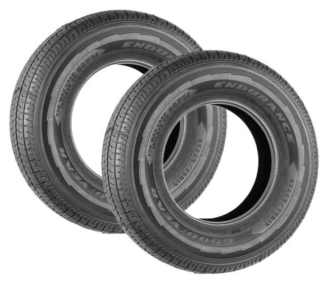 Tire 28.1" 2830 lbs
