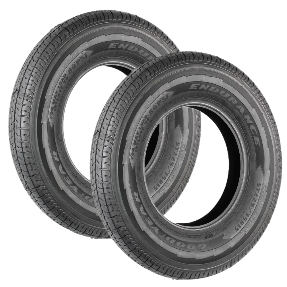 Tire 28.1" 2830 lbs