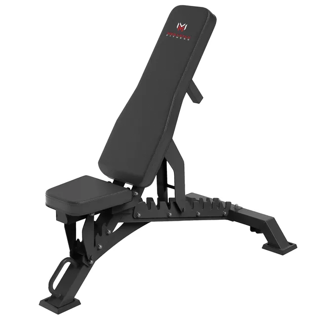 Strength Training 1300lbs adjustable black