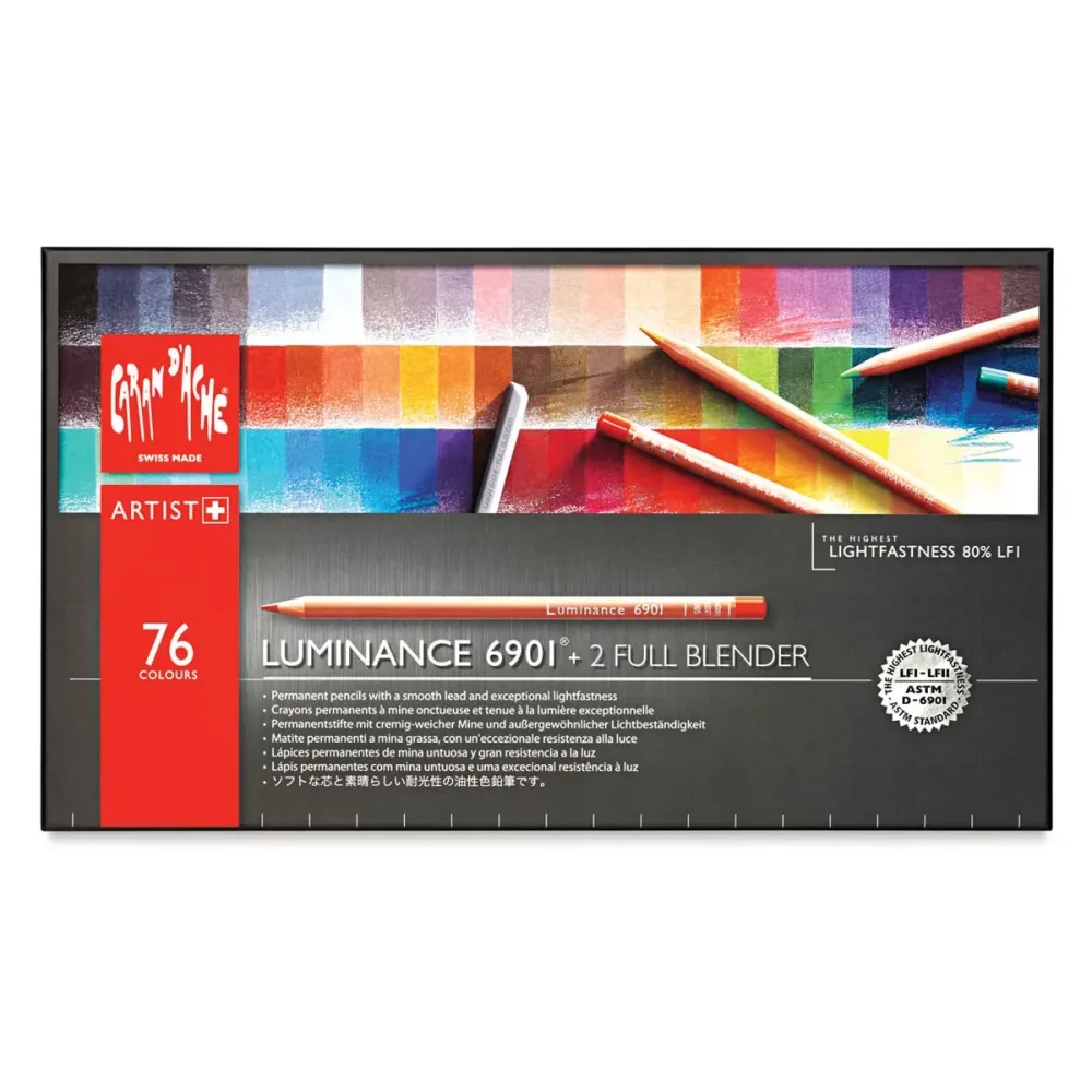 Arts & Crafts 3.8mm