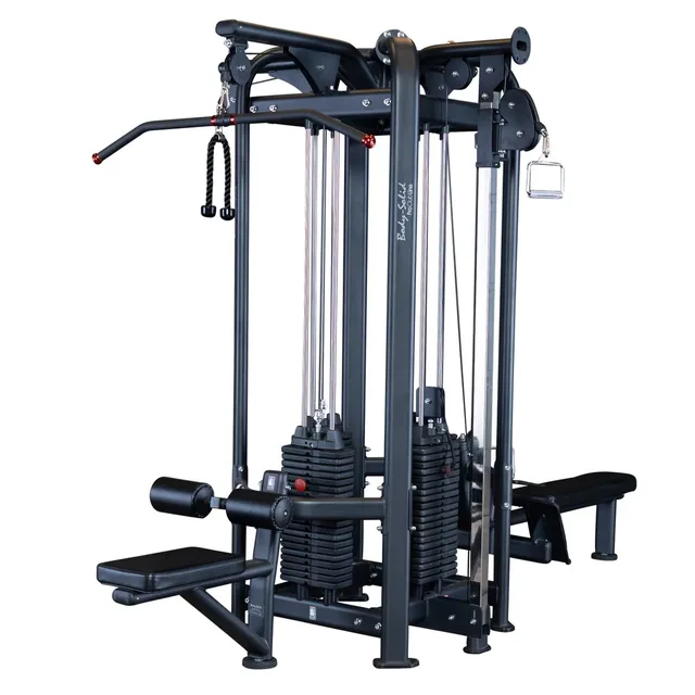 Strength Equipment