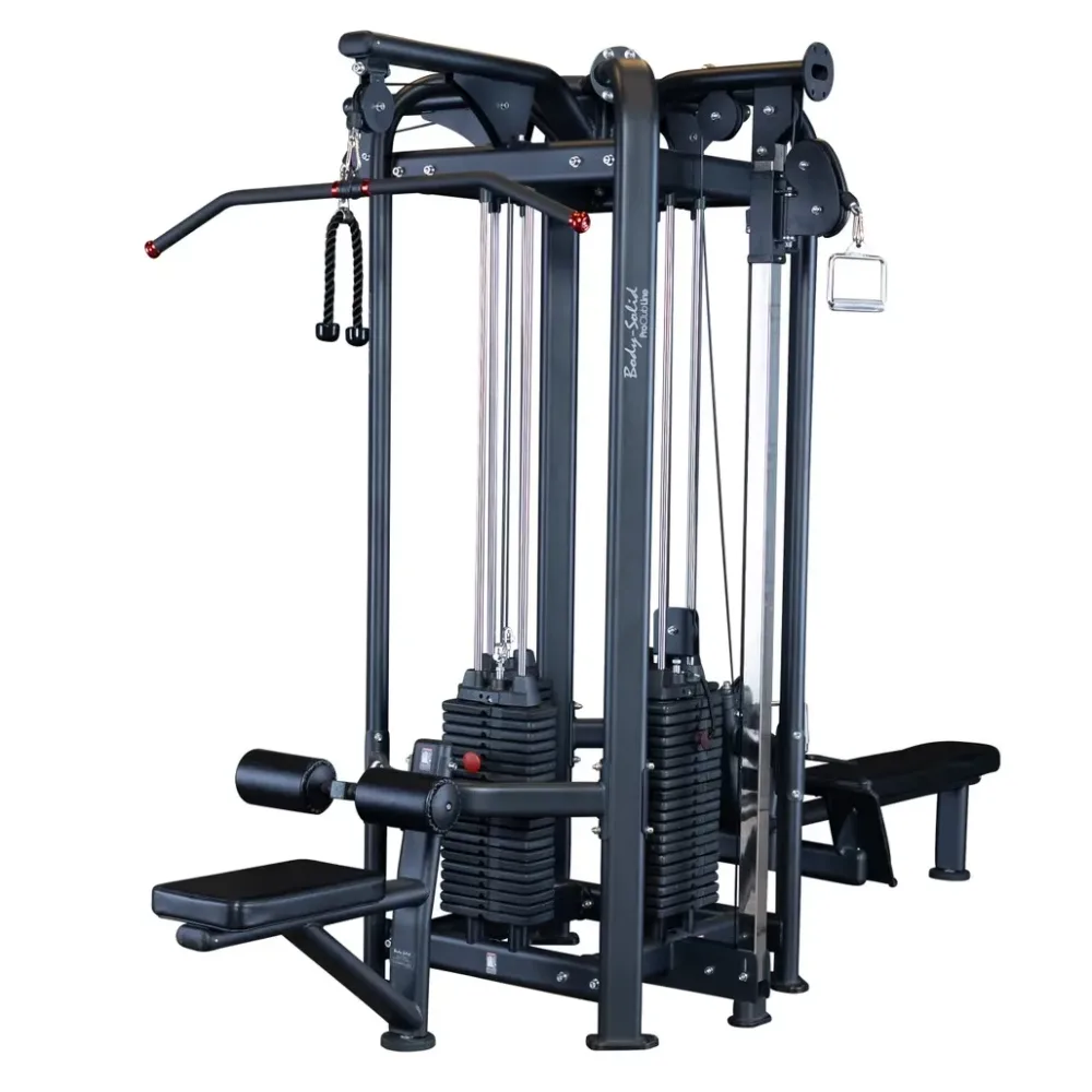 Strength Equipment