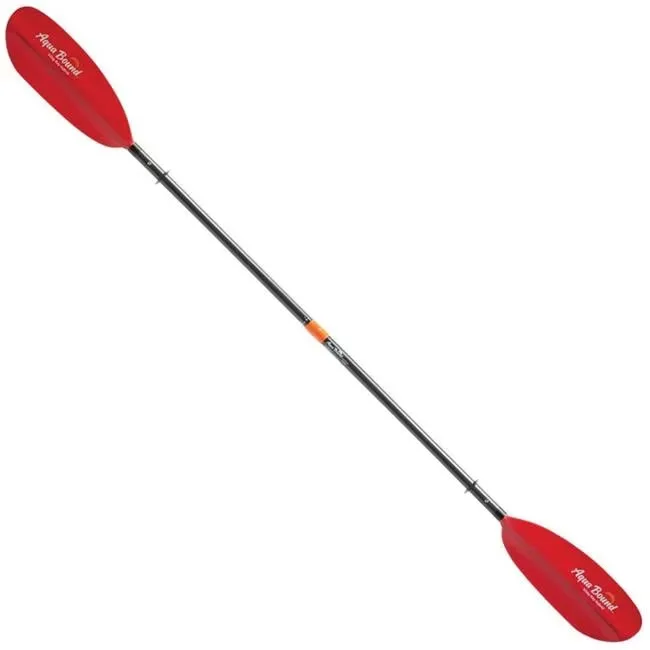 Paddling red 18 in