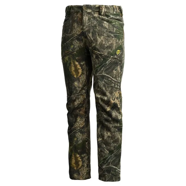 Camo Hunting