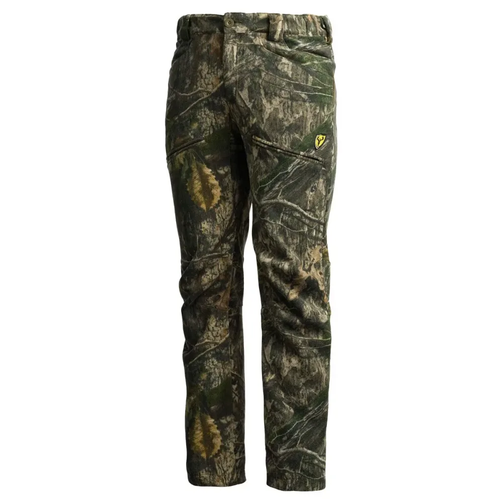 Camo Hunting