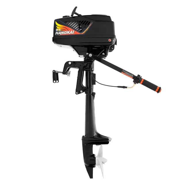 Outboard Motor 3.6hp 5" 3.3cm