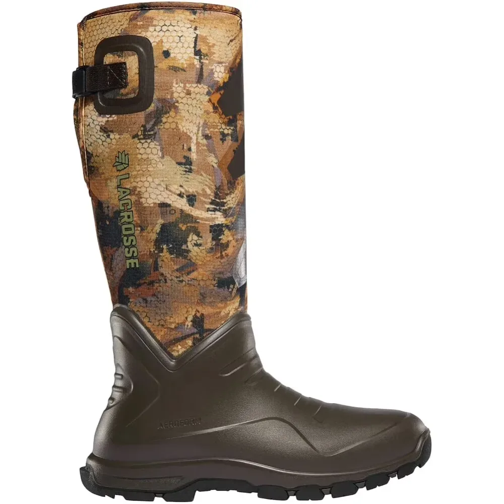 Hunting Boots 16" 3.5mm adjustable