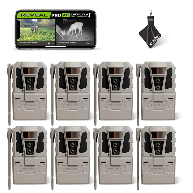 Trail Camera 80 ft 96 ft rechargeable