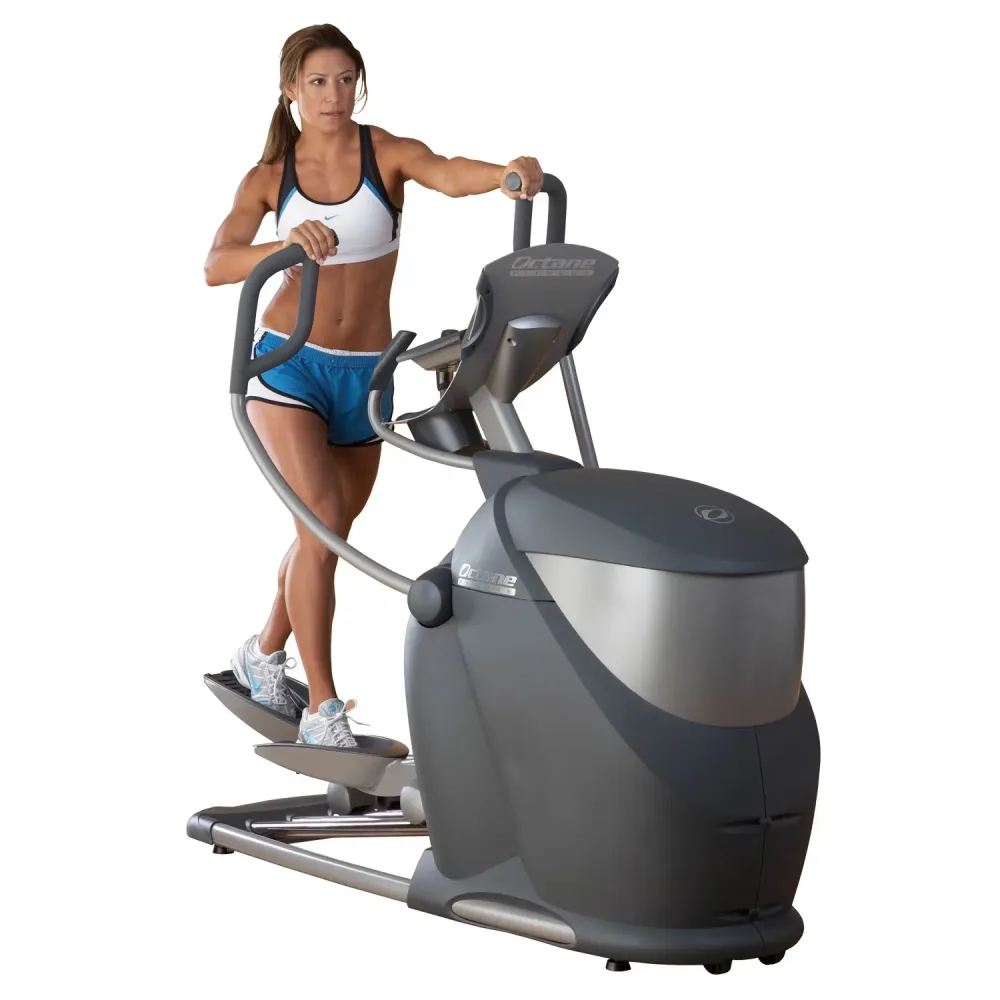 Cardio Machines